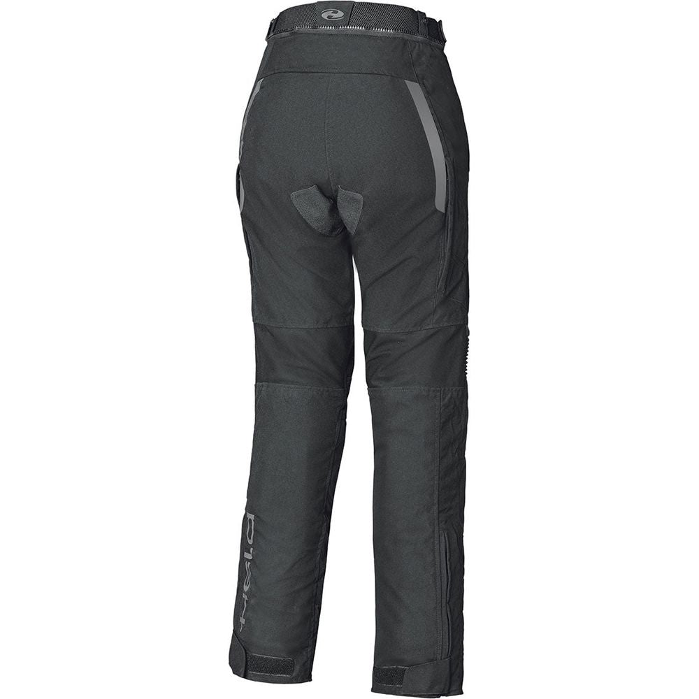 Held Sarai 2 Ladies Textile Trouser Black