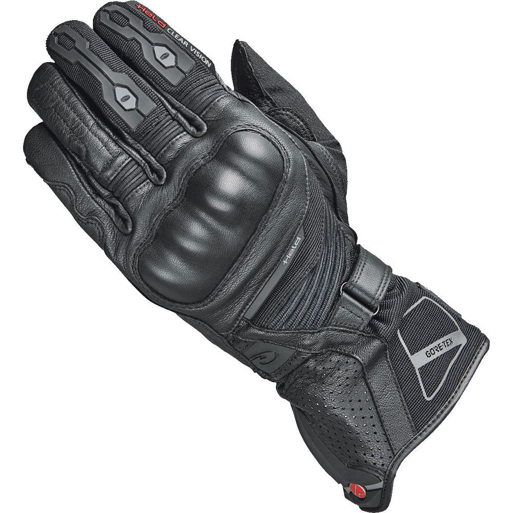Held Score 4.0 Gore-Tex Gloves Black