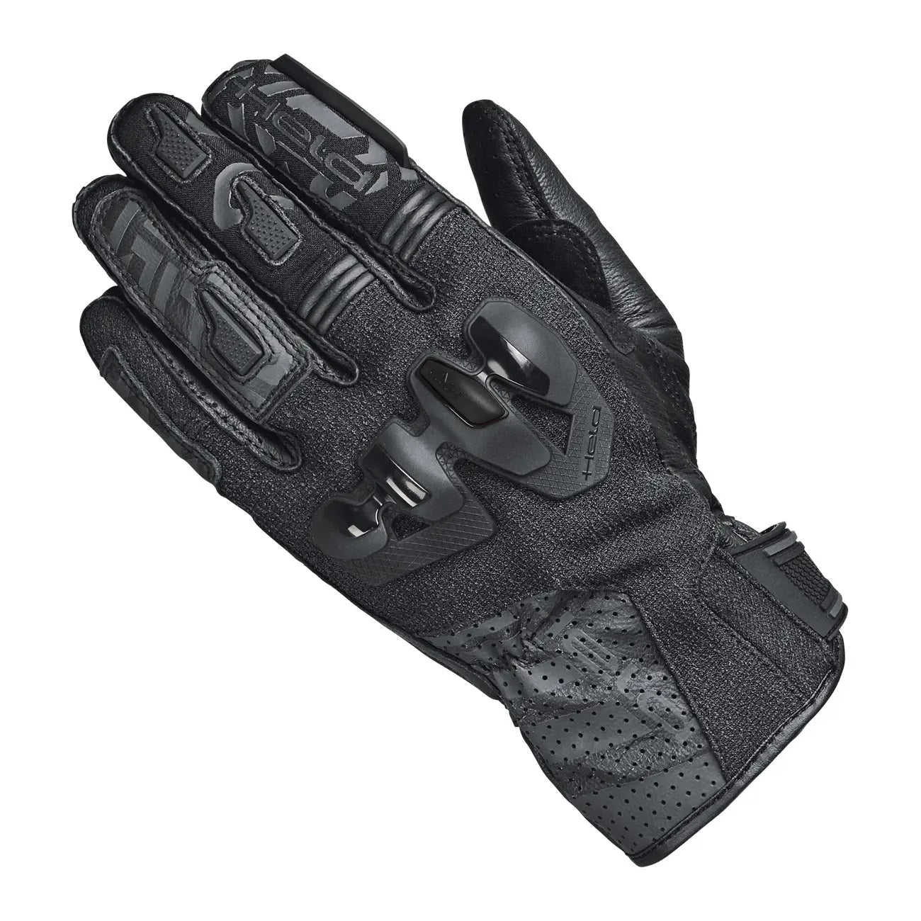 Held Sepang Sport Gloves Black - FREE UK Shipping, FREE 365 Day Returns | Moto Central