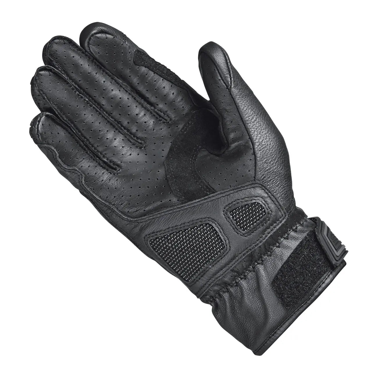 Held Sepang Sport Gloves Black - FREE UK Shipping, FREE 365 Day Returns | Moto Central