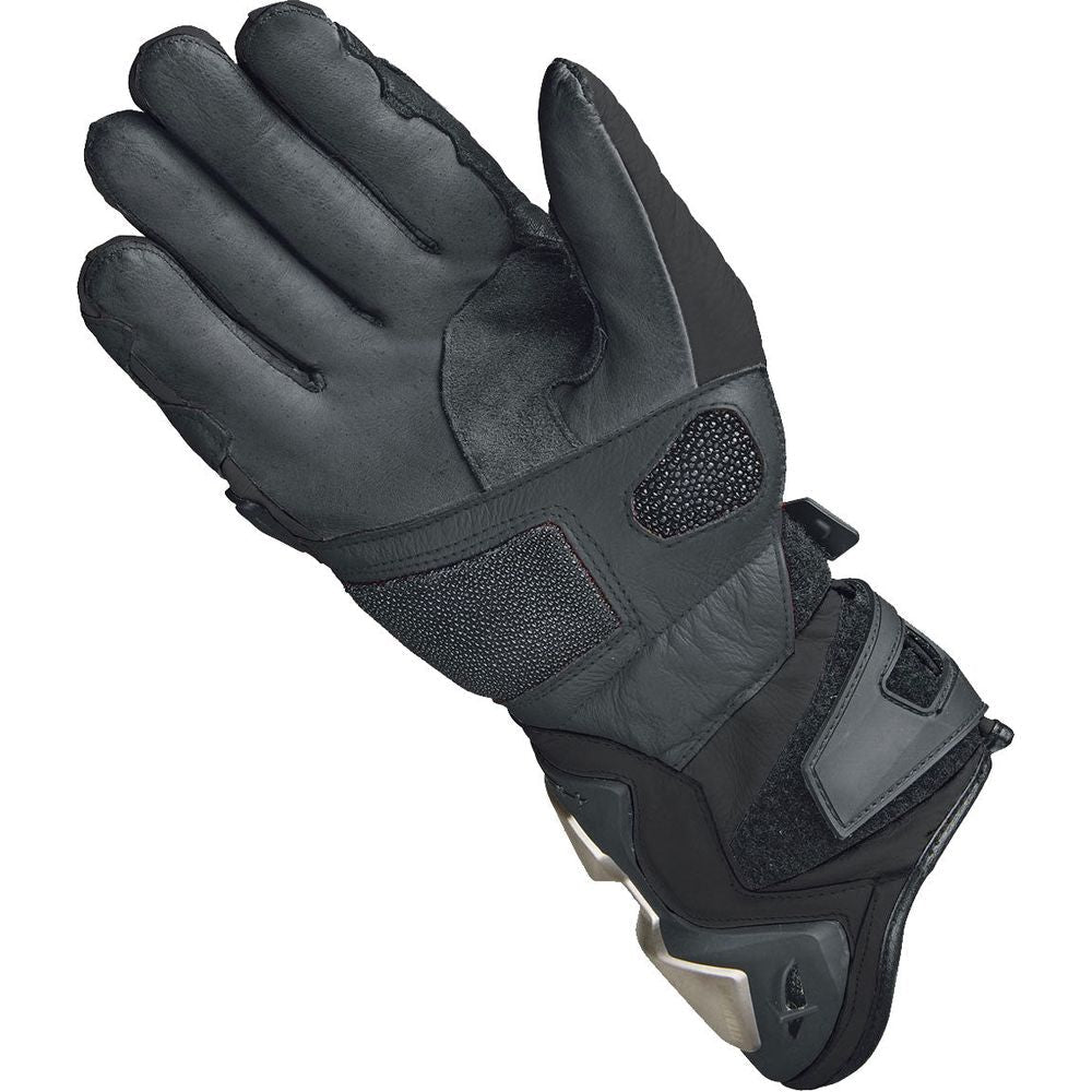Held Titan RR Leather Gloves Black