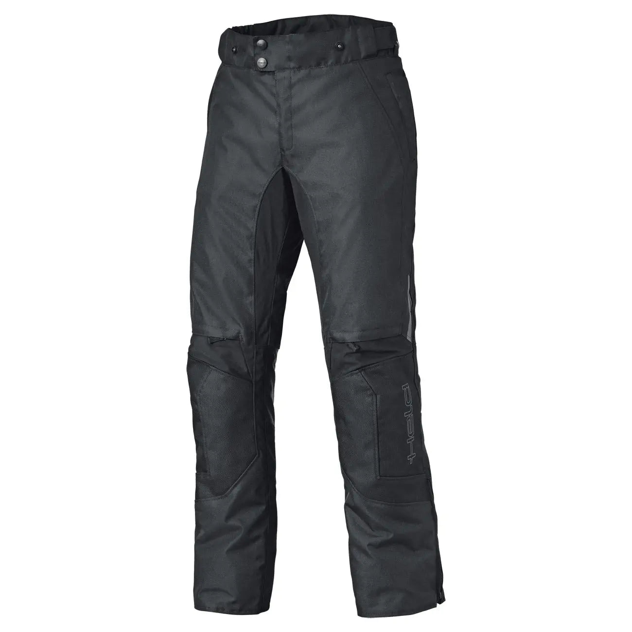 Held Zorro Base Textile Trouser Black - FREE UK Shipping, FREE 365 Day Returns | Moto Central