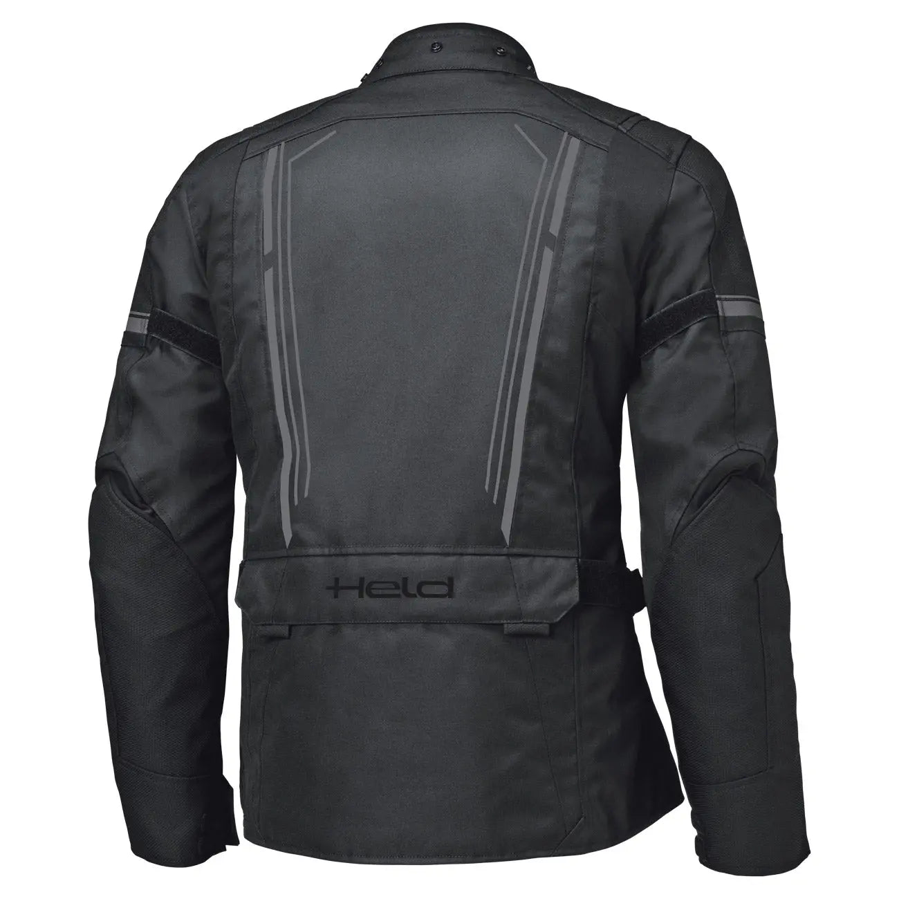 Held Zorro ST Top Textile Jacket Black - FREE UK Shipping, FREE 365 Day Returns | Moto Central