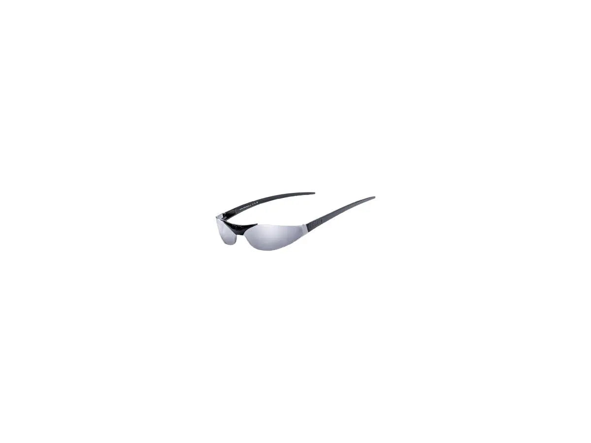 Helly Freeway 3.1 Sunglasses Silver - FREE UK Shipping, FREE 365 Day Returns | Moto Central