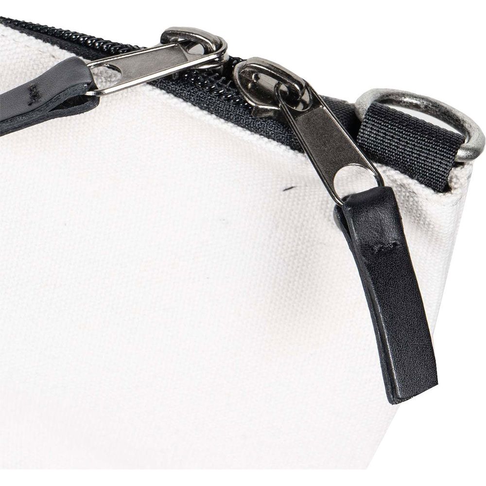 Helstons Journey Holdall Bag Grey