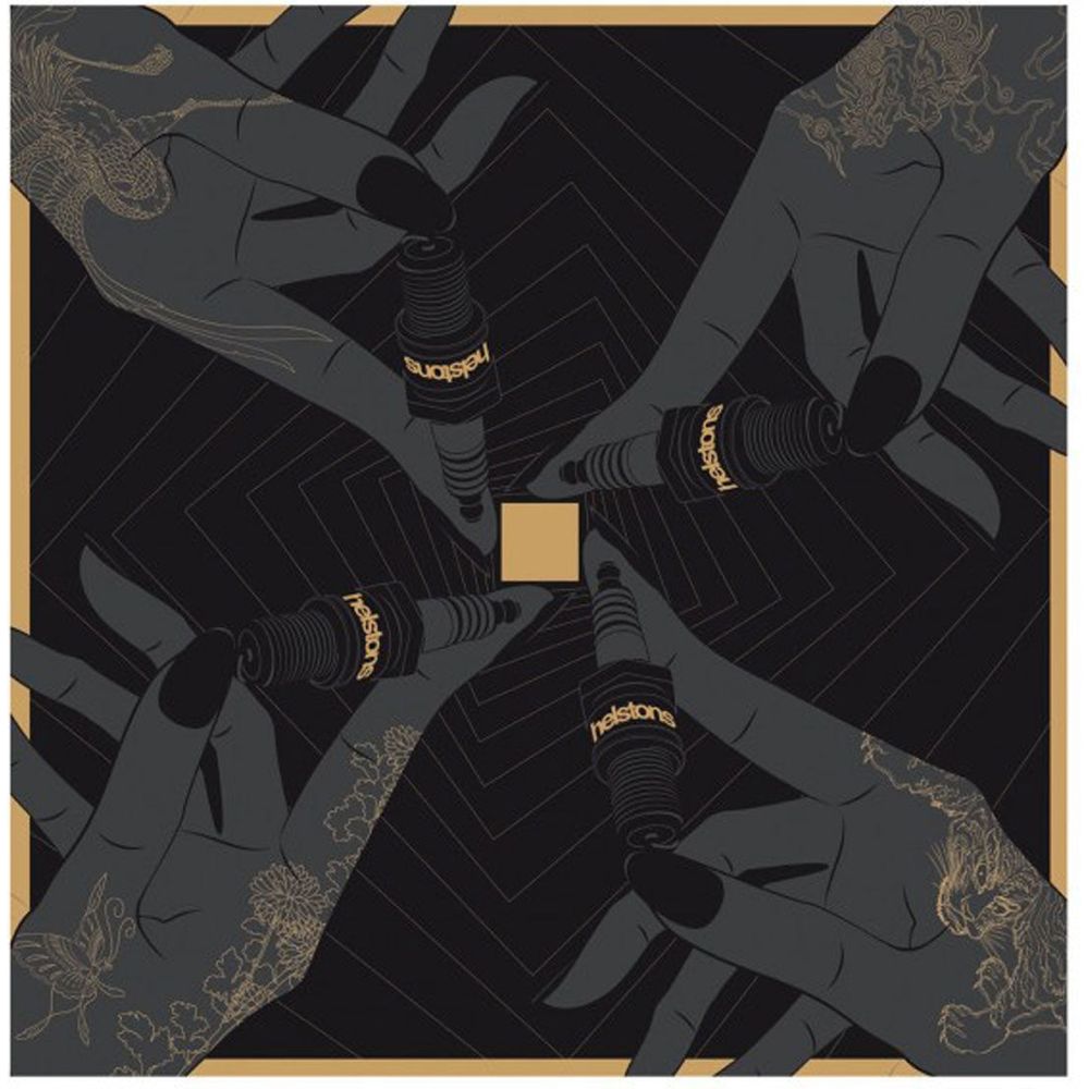 Helstons Sparks Scarf