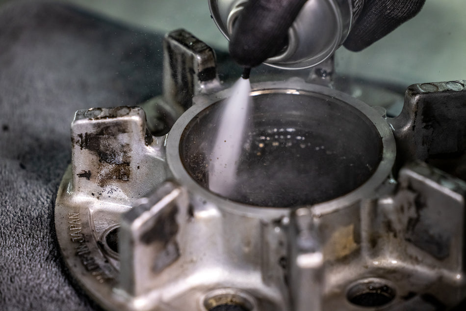 Muc-Off All Purpose High Pressure Quick Drying Degreaser - 750ml