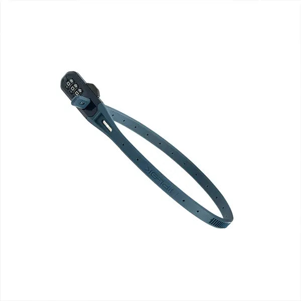 Hiplok Z Lok Combo V2 Blue FREE UK Delivery, FREE 365 Day Returns | Moto Central