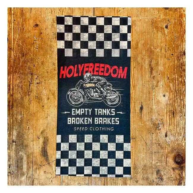 Holy Freedom Ghostrider Tube Primaloft TunnelĀ - FREE UK Shipping, FREE 365 Day Returns | Moto Central