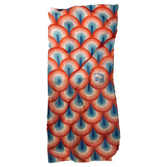 Holy Freedom Seventies Dry-Keeper Tunnel — flat product view
