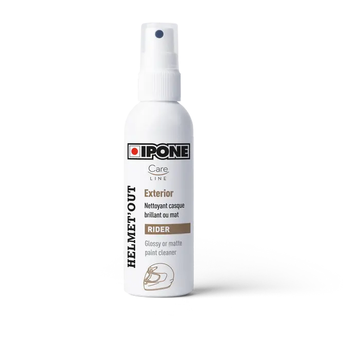 IPONE Helmet'Out Cleaner - 100ml front view