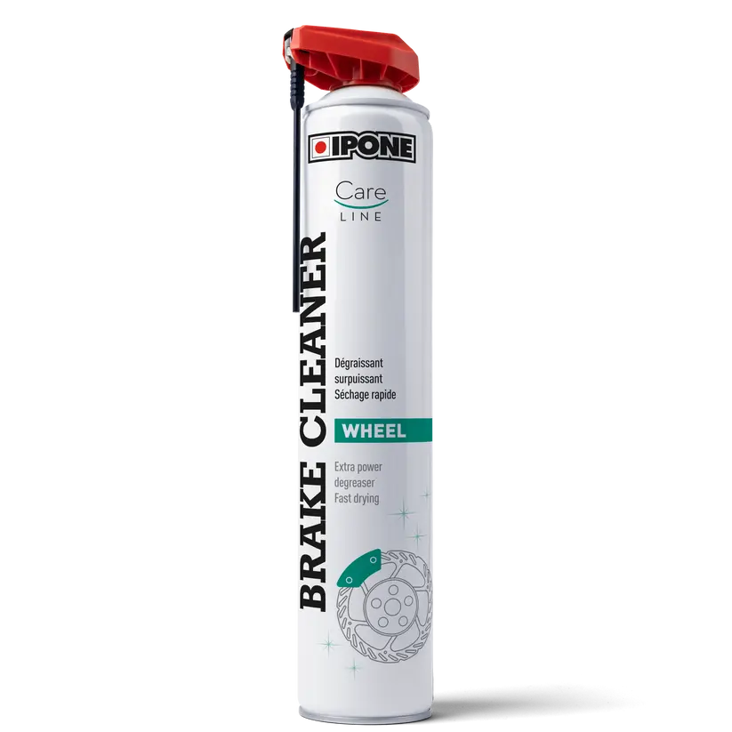 IPONE Brake Cleaner - 750ml FREE UK Delivery, FREE 365 Day Returns | Moto Central