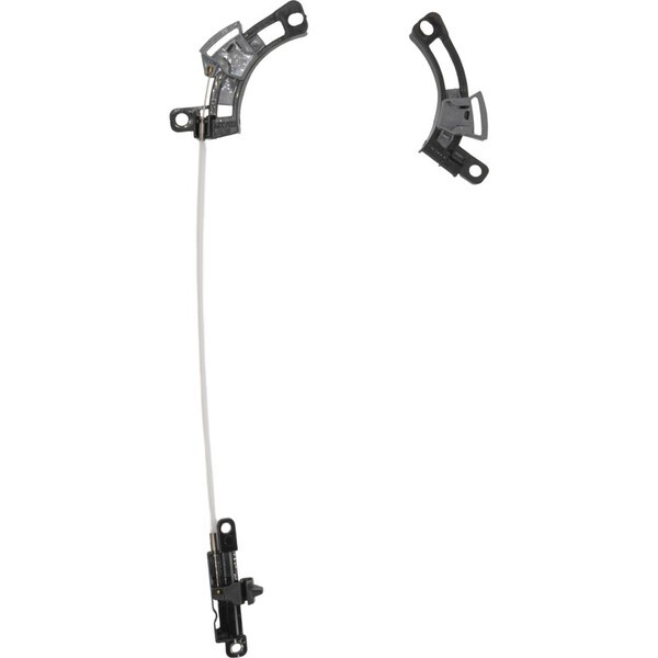 LS2 MX702 Sun Visor System
