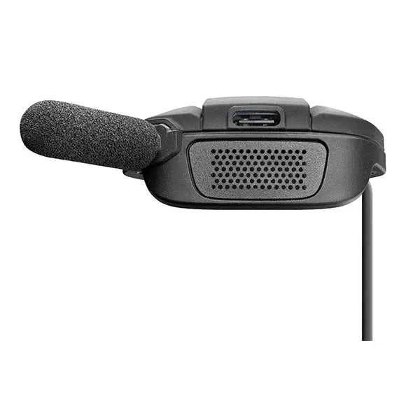 Interphone Aerial Bicycle Bluetooth HS Intercom System FREE UK Delivery, FREE 365 Day Returns | Moto Central