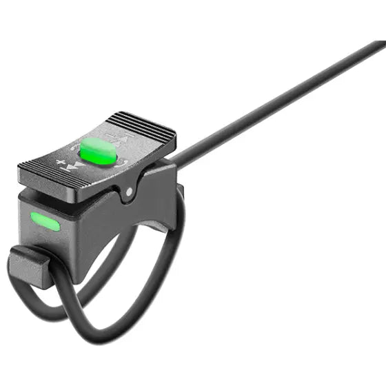 Interphone Handlebar Remote Control FREE UK Delivery, FREE 365 Day Returns | Moto Central