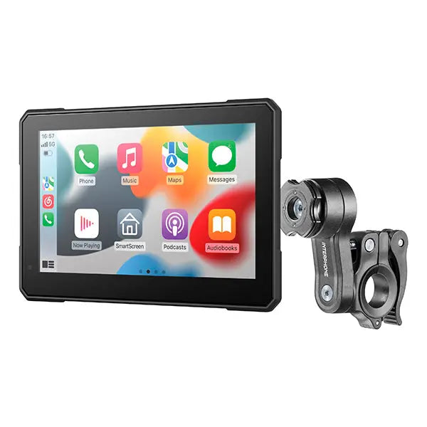 Interphone SYNC70 Essential Smart Display FREE UK Delivery, FREE 365 Day Returns | Moto Central