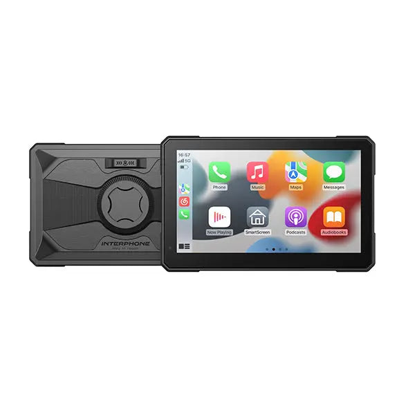 Interphone SYNC70 Smart Display FREE UK Delivery, FREE 365 Day Returns | Moto Central