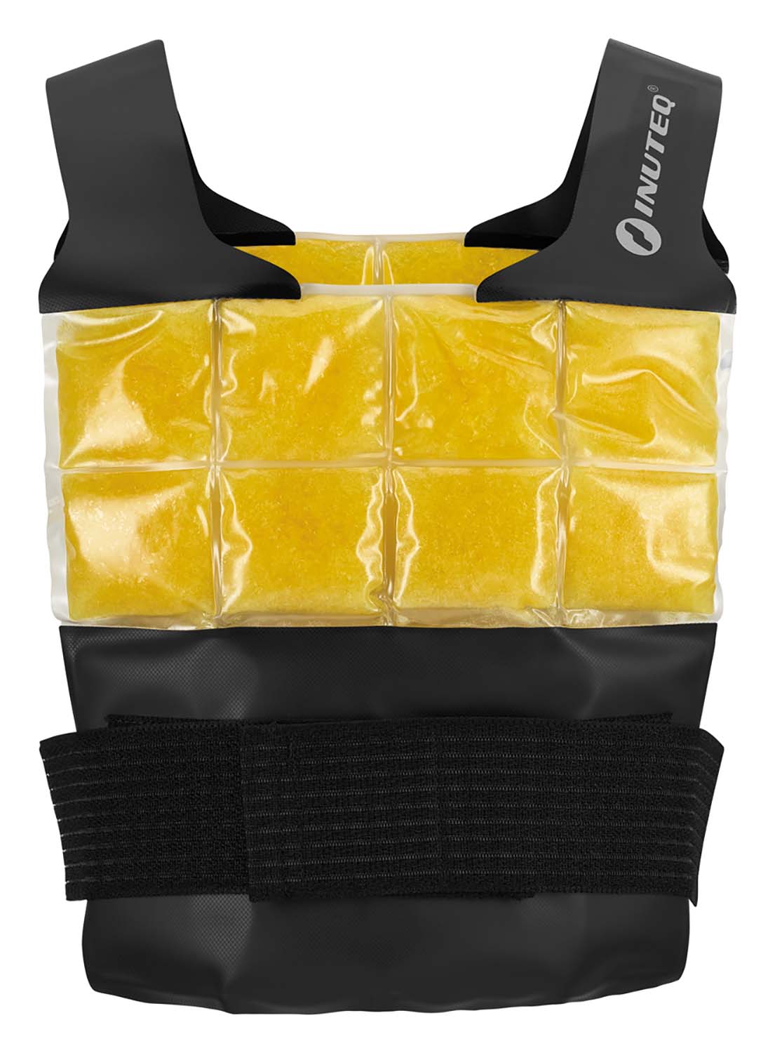 Inuteq Biobased PCM Coolover-X - 21 Degree Celsius