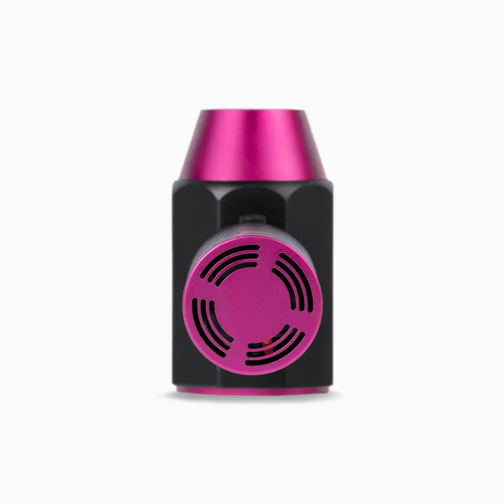 Muc-Off It Blows! Precision Air Blaster XL - FREE UK Shipping, FREE 365 Day Returns | Moto Central