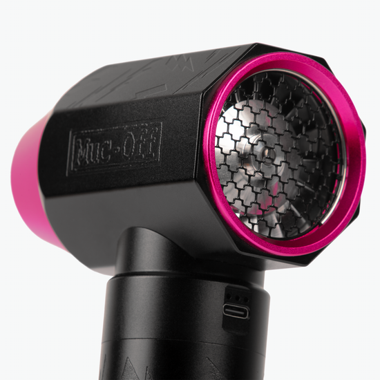 Muc-Off It Blows! Precision Air Blaster XL