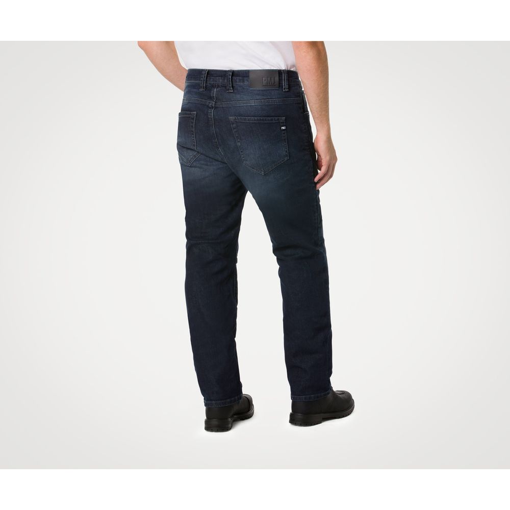 PMJ Jackson Jeans Blue