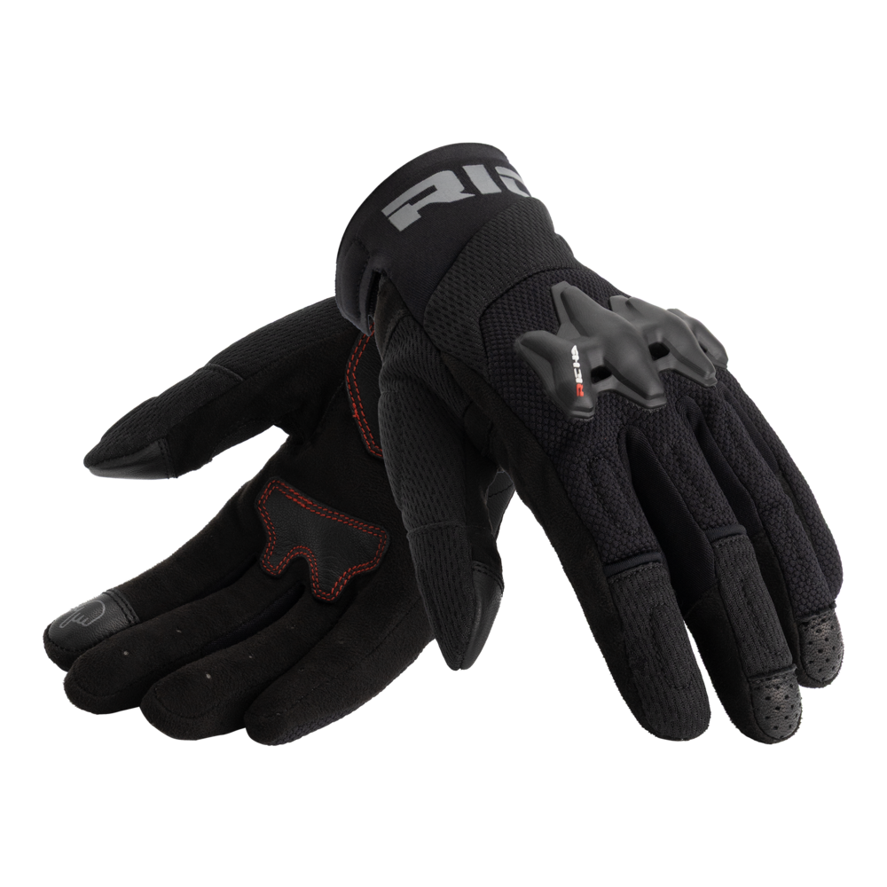 Richa Jetstream Gloves Black