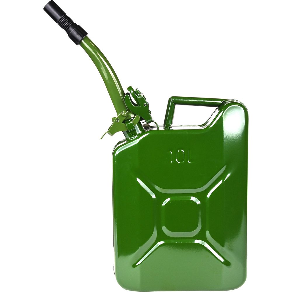 Bike It Jerry Can Safety Pouring Spout