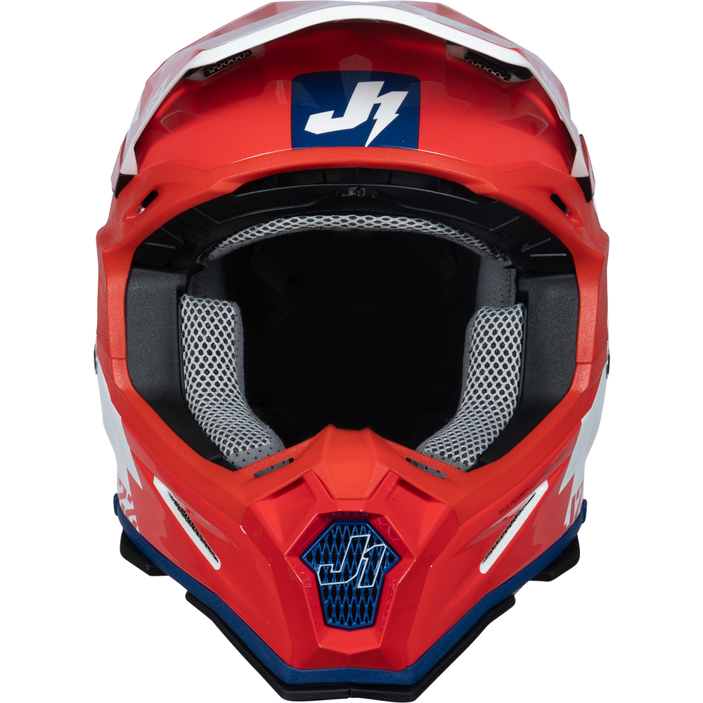 Just1 J22 Revolt Red / Blue / White