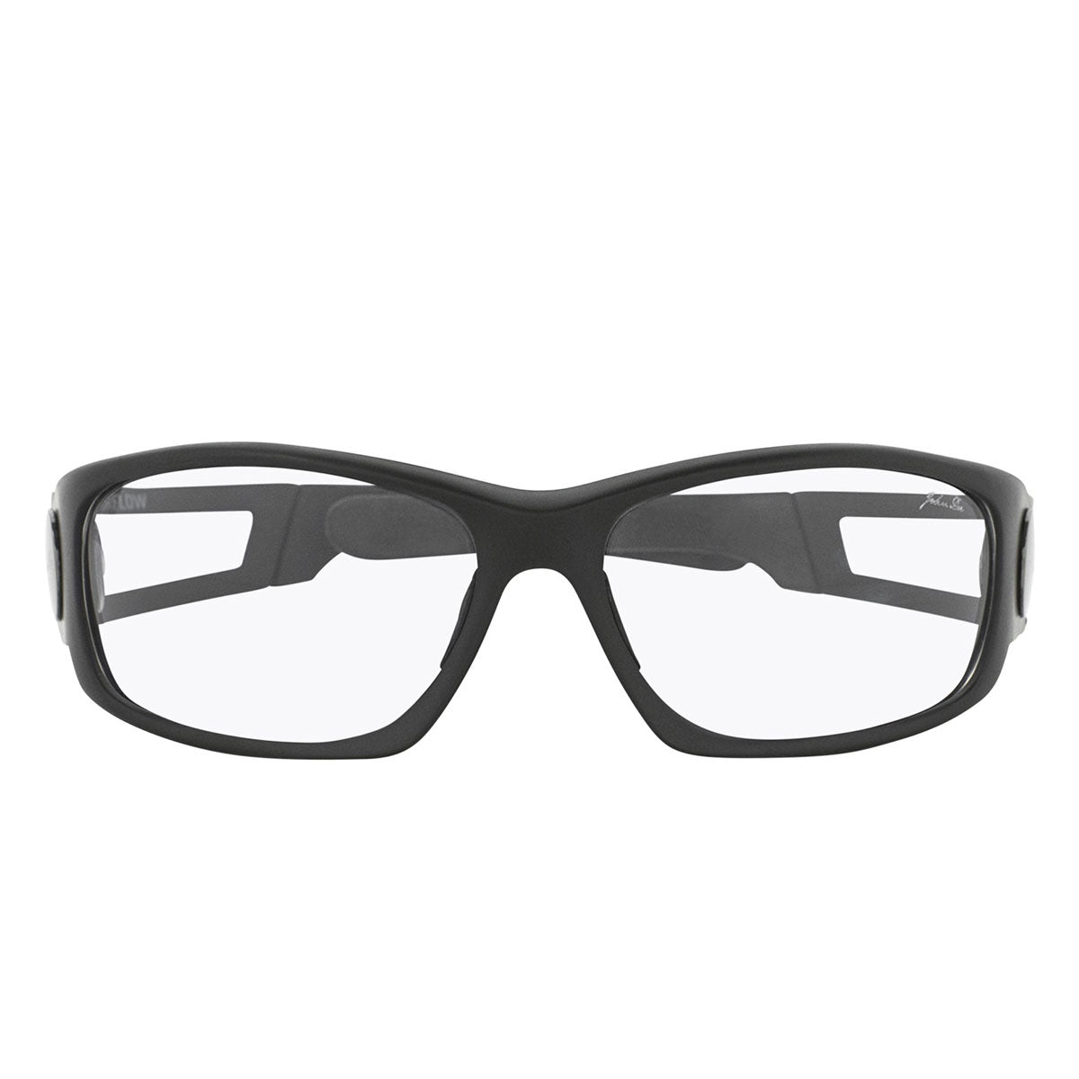 John Doe Airflow Photochromic Sunglasses Black / Clear
