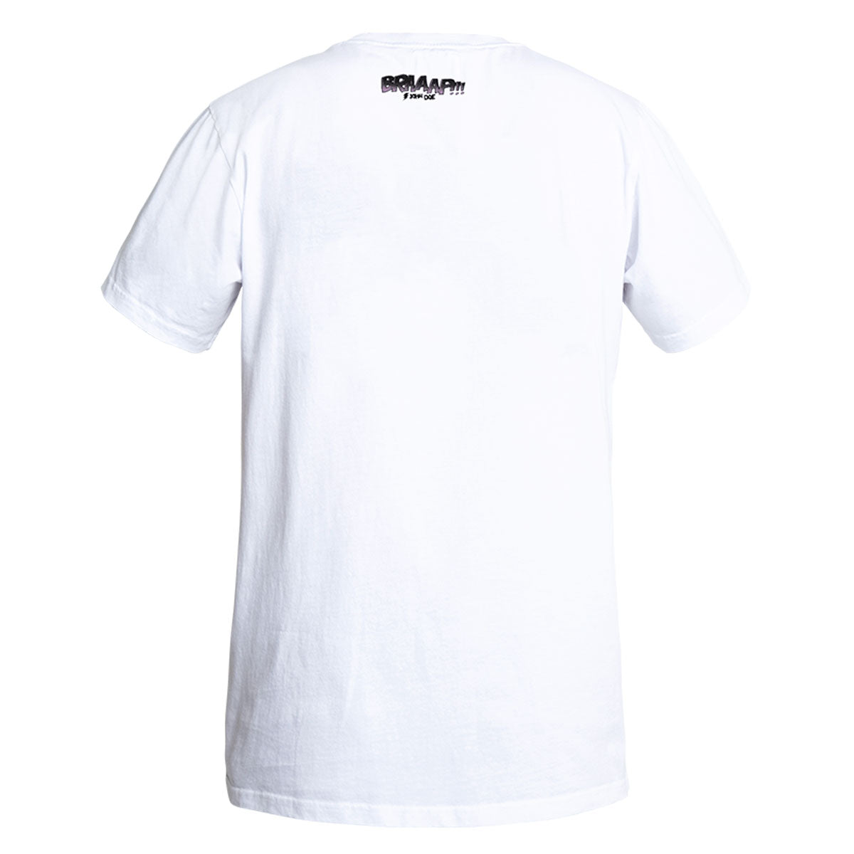 John Doe Braaaap V2.0 T-Shirt White
