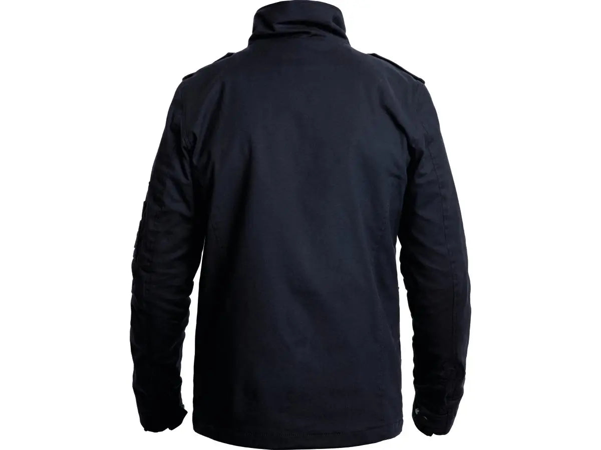 John Doe Explorer XTM Jacket Black - FREE UK Shipping, FREE 365 Day Returns | Moto Central