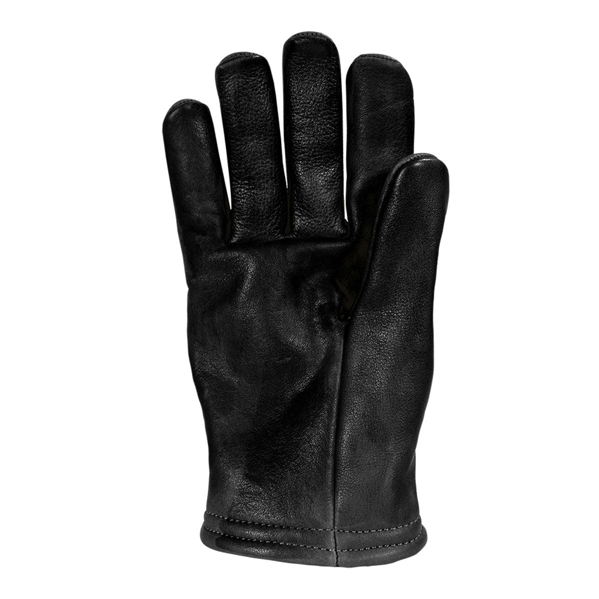 John Doe Freewheeler XTM Leather Gloves Used Black