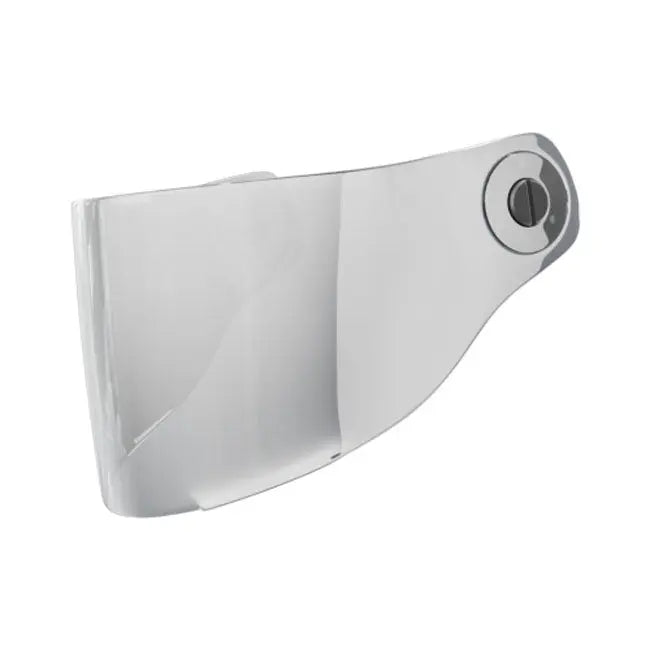John Doe JD/One ECE Helmet Visor Silver Mirror FREE UK Delivery, FREE 365 Day Returns | Moto Central
