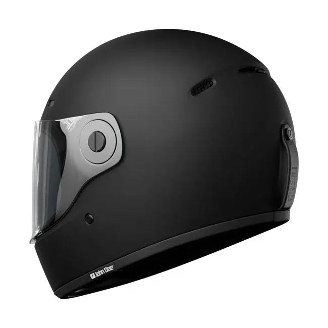 John Doe JD/One Frozen Black FREE UK Delivery, FREE 365 Day Returns | Moto Central