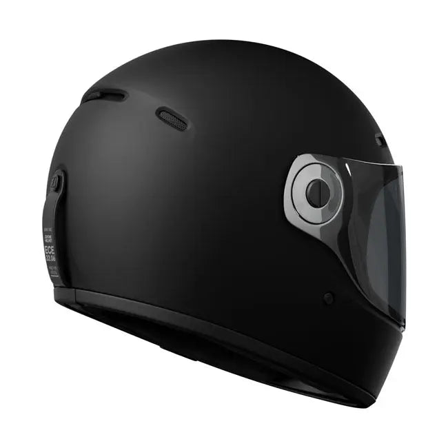 John Doe JD/One Frozen Black FREE UK Delivery, FREE 365 Day Returns | Moto Central