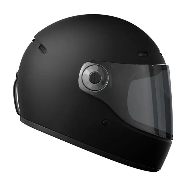 John Doe JD/One Frozen Black FREE UK Delivery, FREE 365 Day Returns | Moto Central
