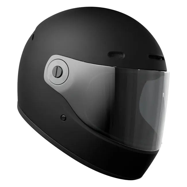 John Doe JD/One Frozen Black FREE UK Delivery, FREE 365 Day Returns | Moto Central