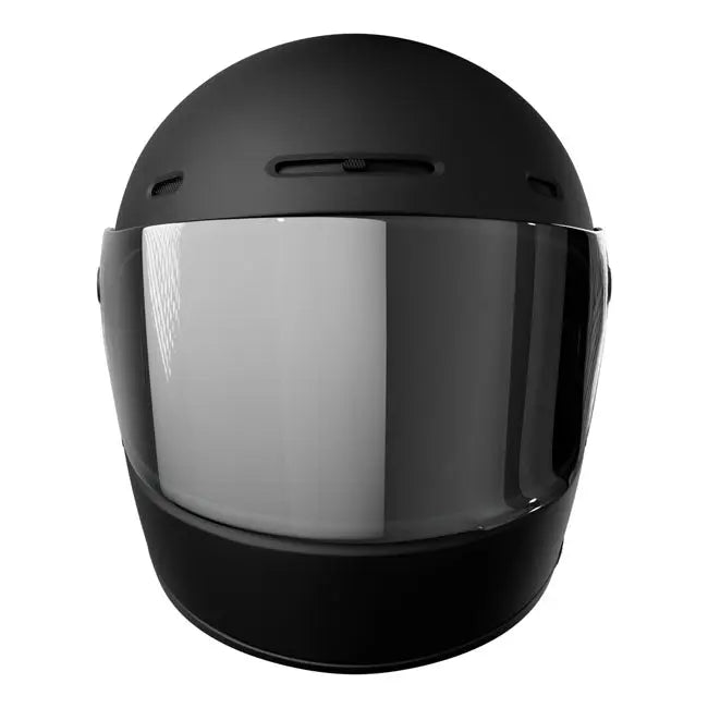 John Doe JD/One Frozen Black FREE UK Delivery, FREE 365 Day Returns | Moto Central