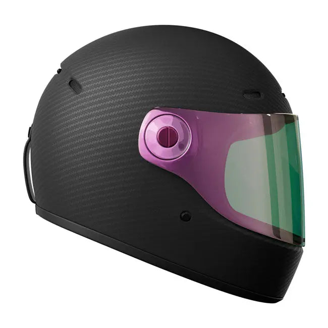 John Doe JD/One Frozen Carbon FREE UK Delivery, FREE 365 Day Returns | Moto Central