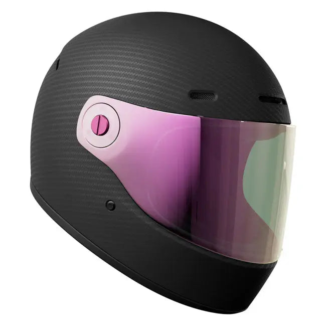 John Doe JD/One Frozen Carbon FREE UK Delivery, FREE 365 Day Returns | Moto Central