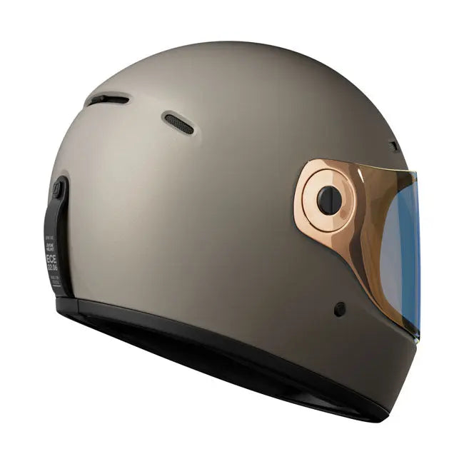 John Doe JD/One Frozen Titanium FREE UK Delivery, FREE 365 Day Returns | Moto Central