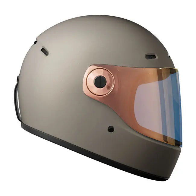 John Doe JD/One Frozen Titanium FREE UK Delivery, FREE 365 Day Returns | Moto Central