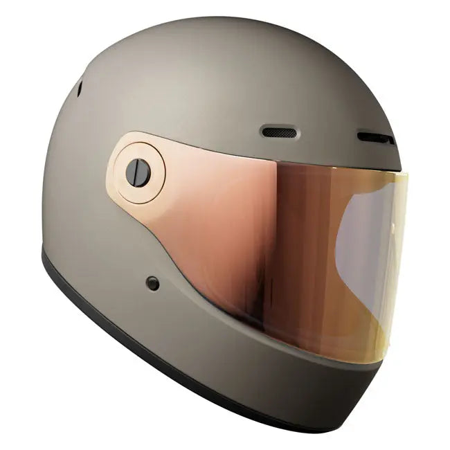 John Doe JD/One Frozen Titanium FREE UK Delivery, FREE 365 Day Returns | Moto Central