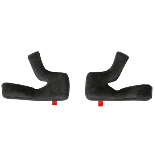 John Doe JD/One Helmet Cheek Pads FREE UK Delivery, FREE 365 Day Returns | Moto Central