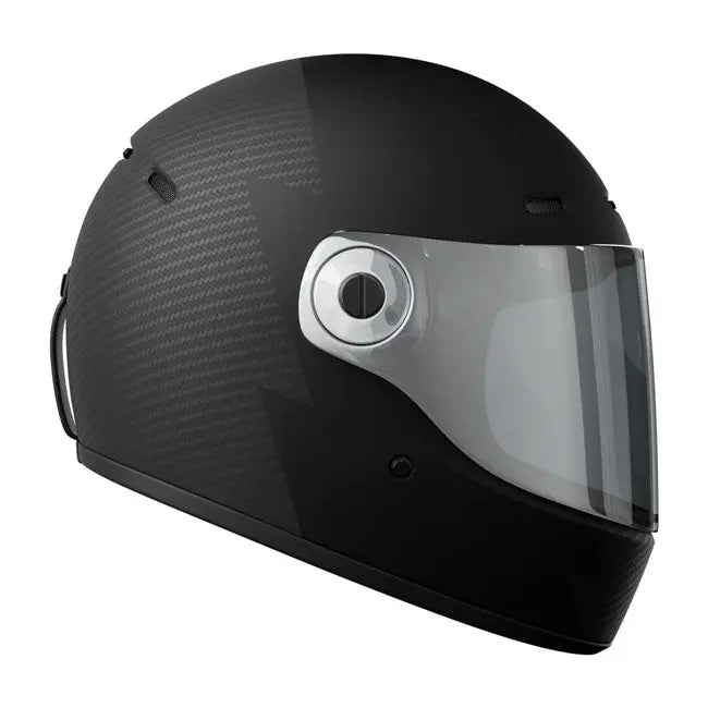 John Doe JD/One Signature Frozen Black / Carbon FREE UK Delivery, FREE 365 Day Returns | Moto Central
