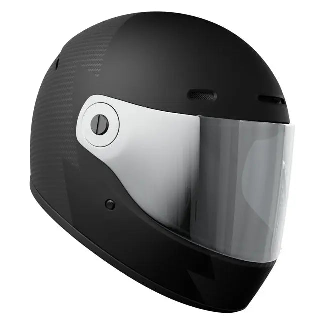 John Doe JD/One Signature Frozen Black / Carbon FREE UK Delivery, FREE 365 Day Returns | Moto Central