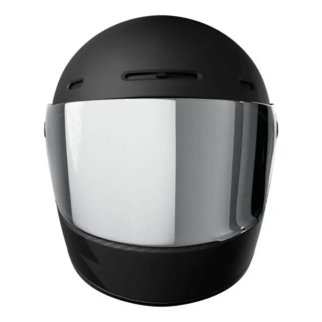 John Doe JD/One Signature Frozen Black / Carbon FREE UK Delivery, FREE 365 Day Returns | Moto Central