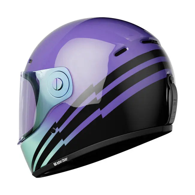 John Doe JD/One Spectral Purple FREE UK Delivery, FREE 365 Day Returns | Moto Central