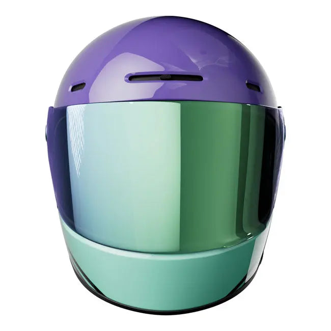 John Doe JD/One Spectral Purple FREE UK Delivery, FREE 365 Day Returns | Moto Central