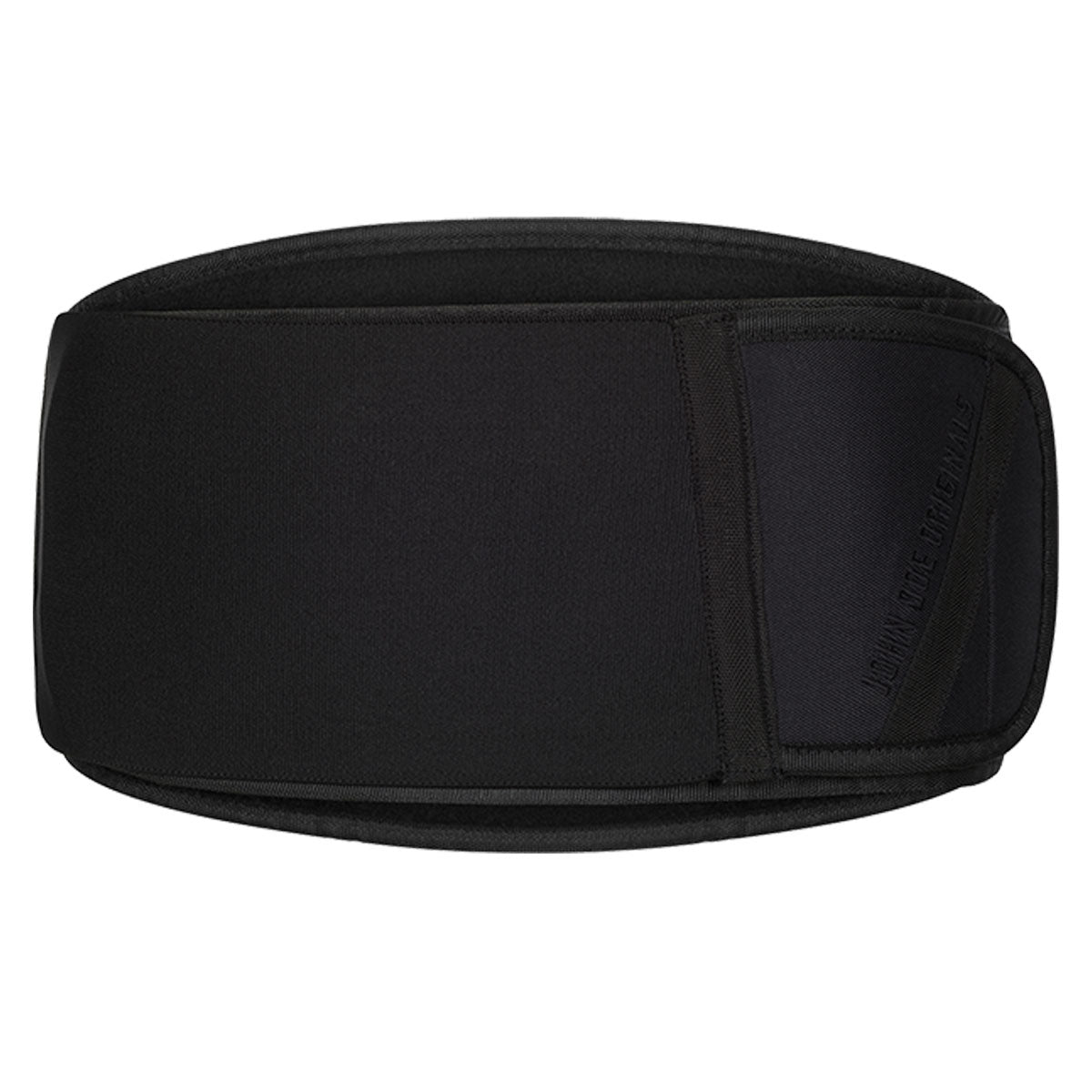 John Doe Original Kidney Belt Black
